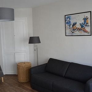 Appartement Chaussee du Sillon