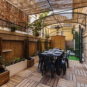 The Sweet Terrace