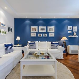 Blumarine Luxury Apartment