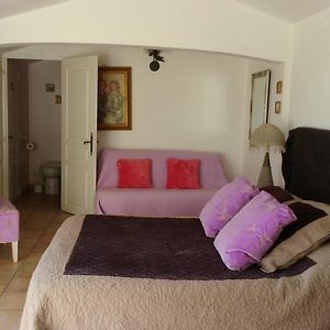 Chambre Lit King-Size