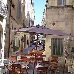 Appartement Rez-de-Chaussée