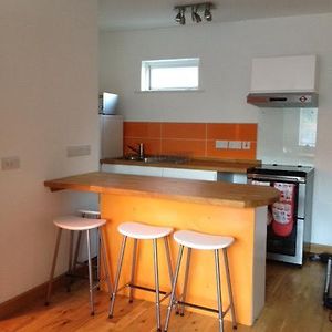 Appartement Rez-de-Chaussée