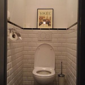 Appartement Rez-de-Chaussée