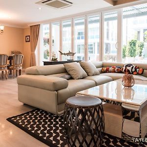 My Resort By Tatee Huahin E101