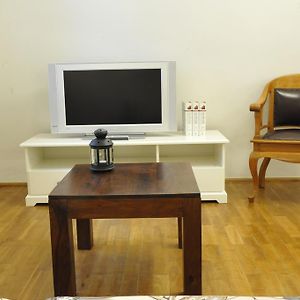 Appartement Studio