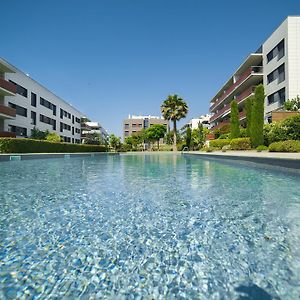 Luxury Apartment In Sitges City
