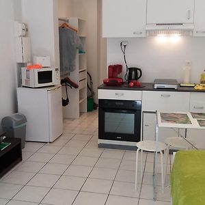 Appartement Studio