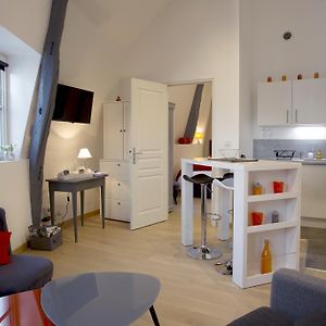 Appartement à 1 Chambre à Coucher