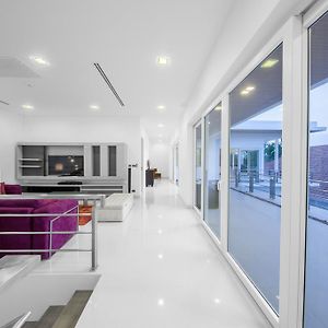 Villa 7 Chambres
