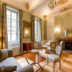 Appartement de Luxe