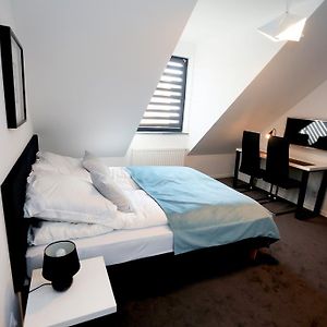 Appartement Mansardé