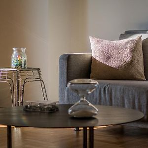 Aba Apartment 2 Vourvachi Street
