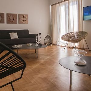 Appartement de Luxe