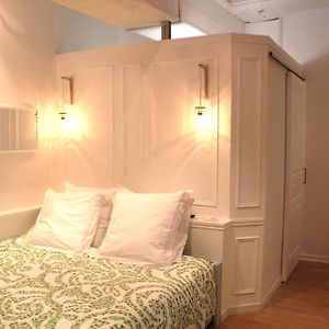 La Suite Presqu'Ile