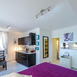 Apartment Mino