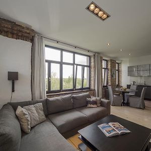 Riga Luxury Loft With Terrace