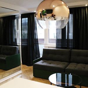 Appartement Studio