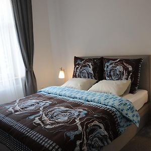 Apartament Boguslawskiego