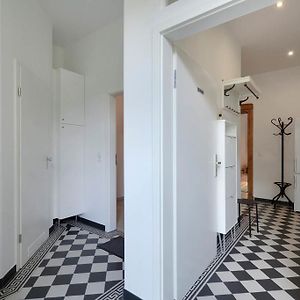 Appartement Rez-de-Chaussée