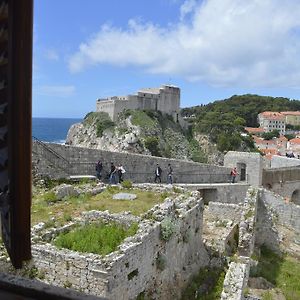 Dubrovnik Rupe Apartment