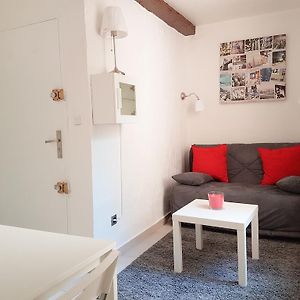 Le panier centre historique de marseille