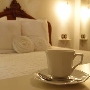 Chambre Double au Premier Étage