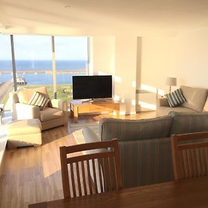 Appartement Luxe