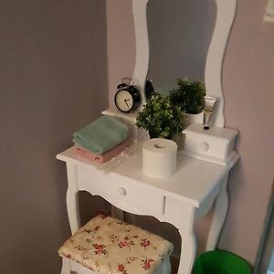 Chambre Simple