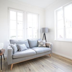 Boutique Charme Apartment