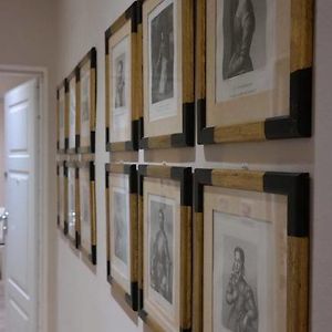Maison 1 Chambre