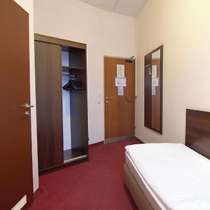 Chambre Simple Économique