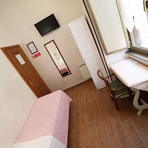 Chambre Simple de Base