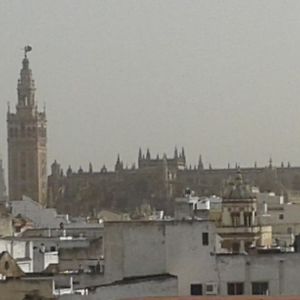 Apartamento Calle Goles