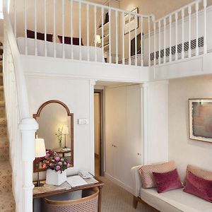 Chambre Duplex