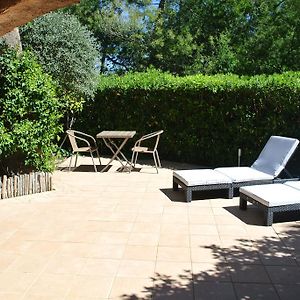 Les rives de St Tropez