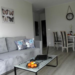 Appartement de Luxe