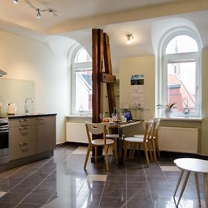 Appartement à 1 Chambre à Coucher