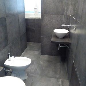 Private Bathroom Triple Room