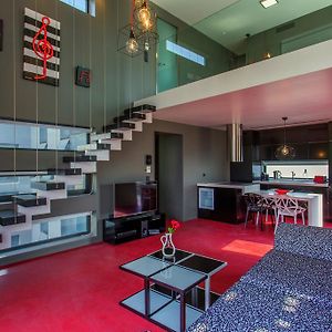 Appartement de Luxe