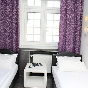 Chambre Économique