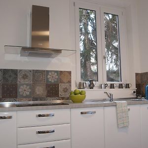 Appartement à 3 Chambres à Coucher