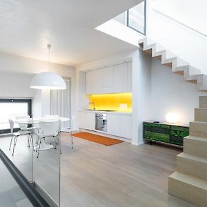 Center Design House