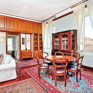 Appartement de Luxe