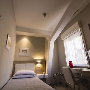 Chambre Supérieure