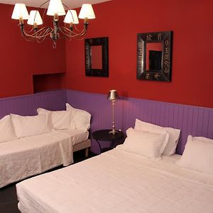 Private Bathroom Triple Room
