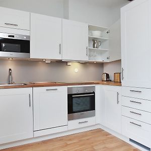 Appartement Studio