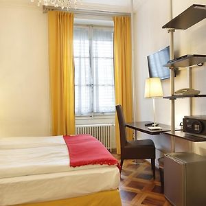Chambre Standarde Double