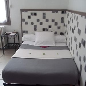 Chambre Simple