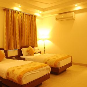 Chambre Exécutive