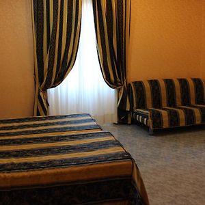 Chambre Classique Triple